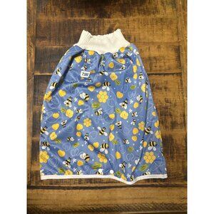 Lang sprit unisex baby cloth diaper guard for potty training   Large .